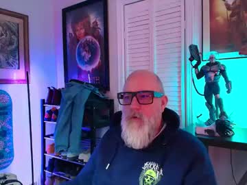 Throatdoctor69 Chaturbate stream image from January 19, 2026