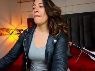 Violetascott_ Chaturbate stream image from January 19, 2026