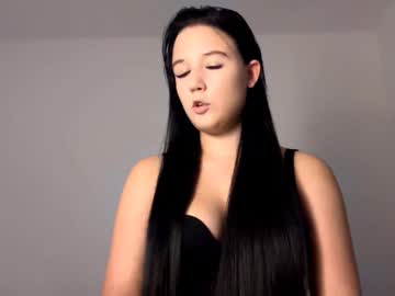 Ceciliameusel Chaturbate stream image from January 19, 2026