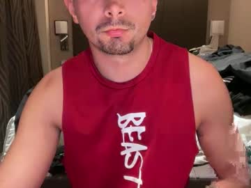 Charlie32bom Chaturbate stream image from January 19, 2026
