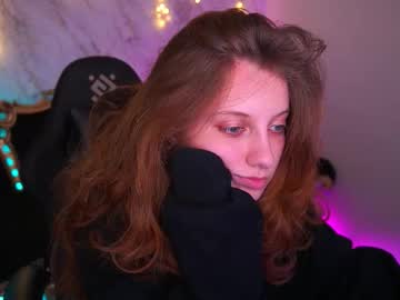 Cuteefoxy stream image from January 19, 2026