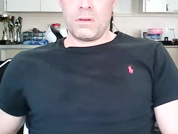Danibig94 Chaturbate stream image from January 19, 2026