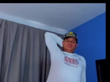 Edwar_95 Chaturbate stream image from January 19, 2026