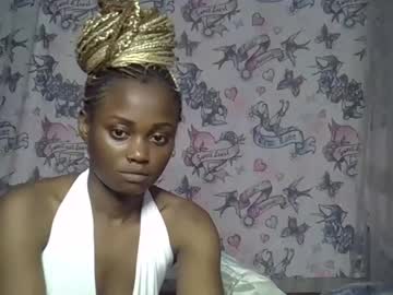Fentyafricana00 Chaturbate stream image from January 19, 2026