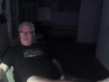 Gargamil Chaturbate stream image from January 19, 2026