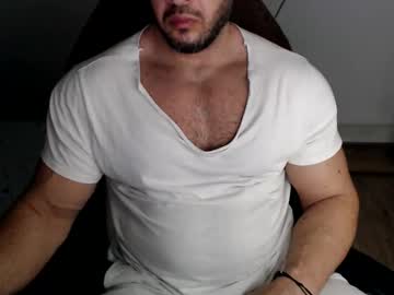 Jasphermscl Chaturbate stream image from January 19, 2026