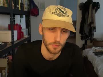 Leonvampire Chaturbate stream image from January 19, 2026