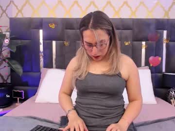 Rubby_Taylor Chaturbate stream image from January 19, 2026