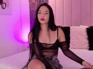 Samydream Chaturbate stream image from January 19, 2026