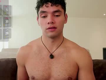 Thiago_L Chaturbate stream image from January 19, 2026