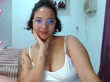 Thompson_Ari Chaturbate stream image from January 19, 2026