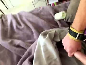 Timbercruiser Chaturbate stream image from January 19, 2026