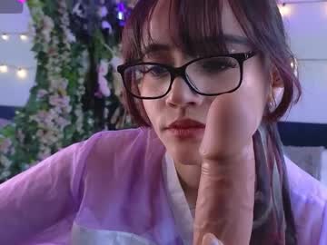 Yuny_Haruno Chaturbate stream image from January 19, 2026
