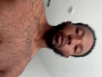 Afrikan_Phallus Chaturbate stream image from January 19, 2026