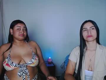 Aisha_Stacey0410 stream image from January 19, 2026
