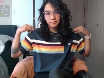 Anna_Dlove_Cam Chaturbate stream image from January 19, 2026