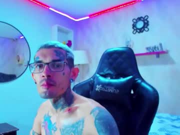 Boy_Tatto77 Chaturbate stream image from January 19, 2026