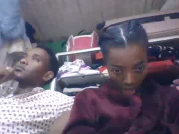 Elodynarcisse Chaturbate stream image from January 19, 2026