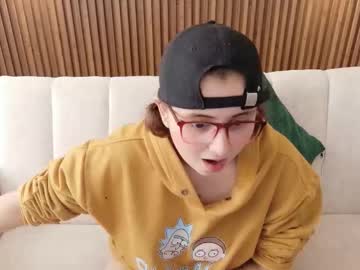 Feelina_Firesoul Chaturbate stream image from January 19, 2026