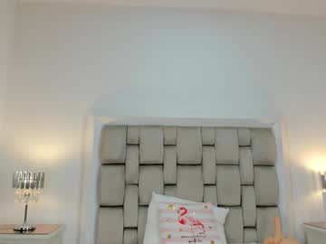 Frehia_Dimou Chaturbate stream image from January 19, 2026