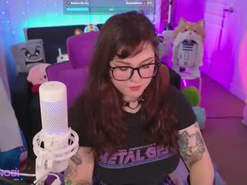 Jennkenobi Chaturbate stream image from January 19, 2026