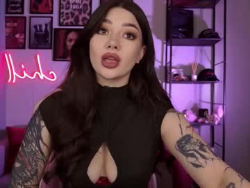 Meow__Baby Chaturbate stream image from January 19, 2026