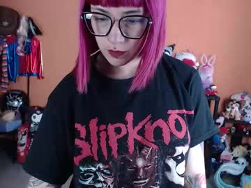 Missmia2 Chaturbate stream image from January 19, 2026