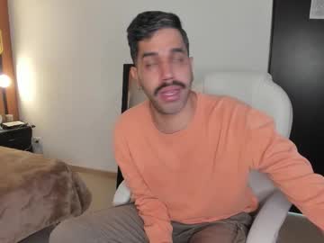 Puch16 Chaturbate stream image from January 19, 2026