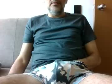 Ricardofor4 Chaturbate stream image from January 19, 2026