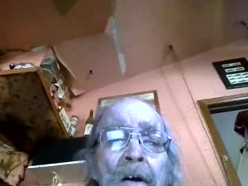 Slimshady5265 Chaturbate stream image from January 19, 2026