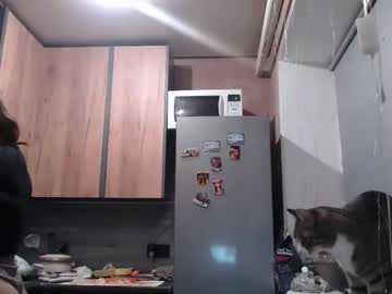 Sofi_Delightful Chaturbate stream image from January 19, 2026