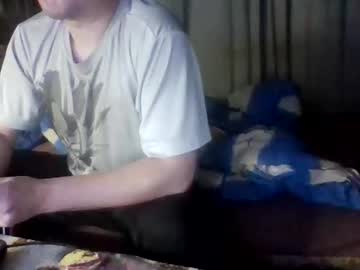 Tomzns1234 Chaturbate stream image from January 19, 2026