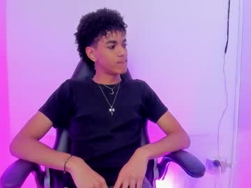 Wes_Gibbings Chaturbate stream image from January 19, 2026