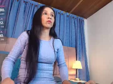 X_Milu Chaturbate stream image from January 19, 2026
