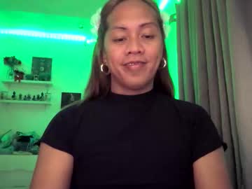 Alejandra_Gaga69 Chaturbate stream image from January 19, 2026