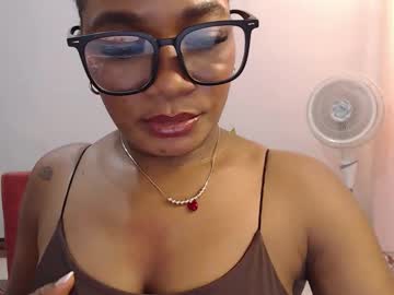 Exoctic_Ruby Chaturbate stream image from January 19, 2026