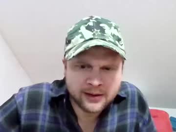 Flaxdrogoy Chaturbate stream image from January 19, 2026