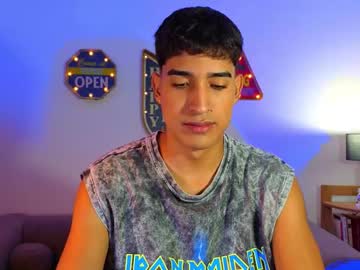 Ken_Blaker Chaturbate stream image from January 19, 2026