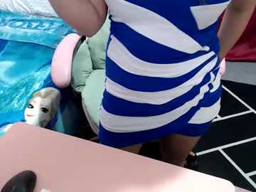 Kitty_Kity Chaturbate stream image from January 19, 2026