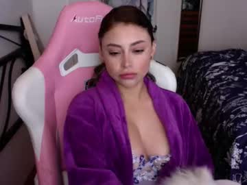 La_Lechera_ Chaturbate stream image from January 19, 2026