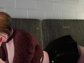 Lady_Butterfly19 Chaturbate stream image from January 19, 2026