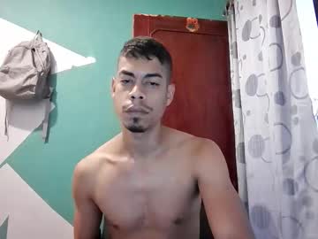 Latinbigcrazy Chaturbate stream image from January 19, 2026