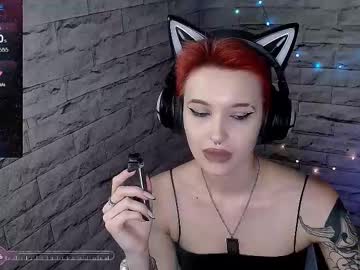 Lauren_Raquel Chaturbate stream image from January 19, 2026