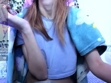 _Mari_So Chaturbate stream image from January 19, 2026