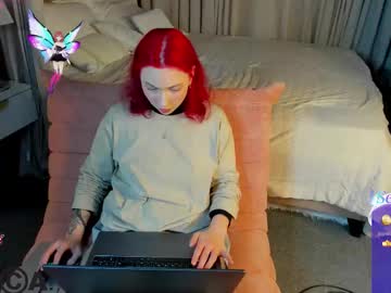 Maybe_Mia Chaturbate stream image from January 19, 2026
