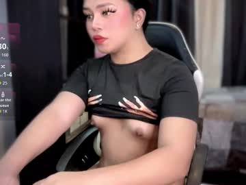 Naddyblush69 Chaturbate stream image from January 19, 2026