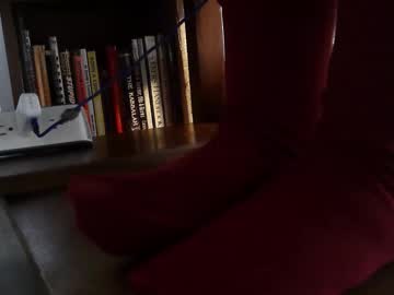 Nyctophilic Chaturbate stream image from January 19, 2026