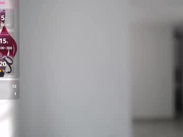 Sofia_Erotic Chaturbate stream image from January 19, 2026