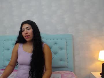 Vivian_Lemus Chaturbate stream image from January 19, 2026
