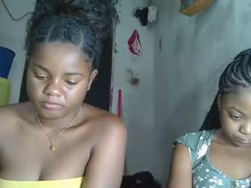 Allizida01 Chaturbate stream image from January 19, 2026